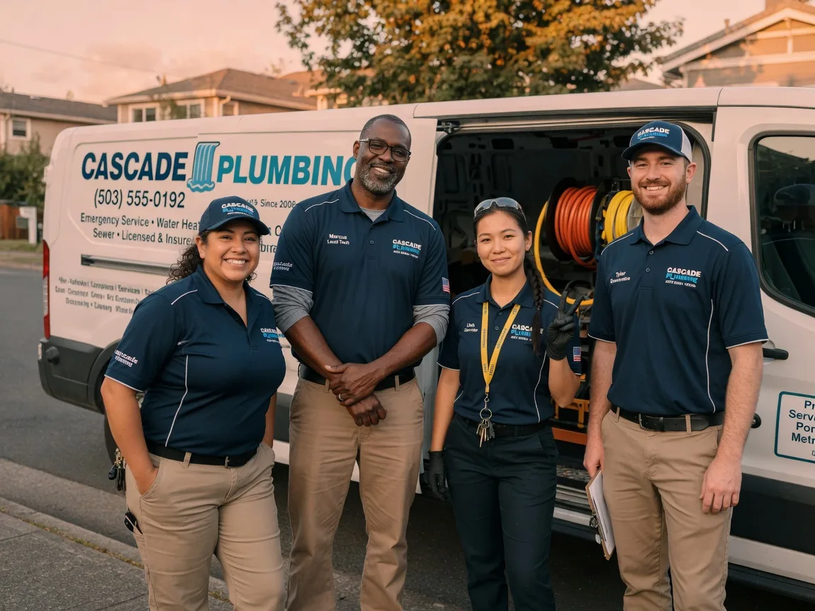 Emergency Plumber company in Humboldt, TN